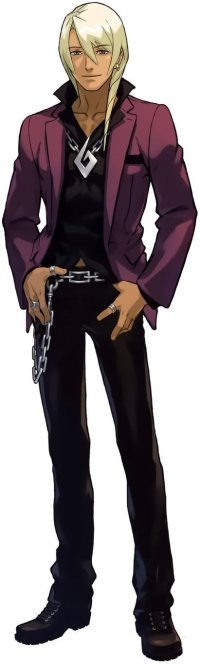 BUY NEW phoenix wright ace attorney - 124397 Premium Anime Print Poster